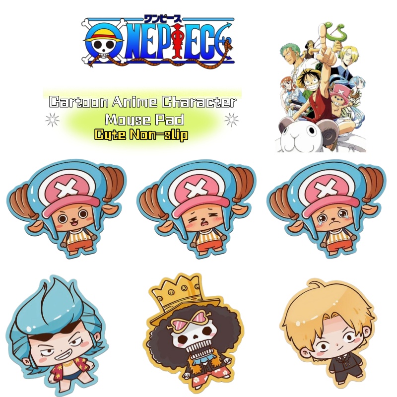 Laptop Accessories & Repair Jagtap Dairy Pimple Nilakh Pimpri Chinchwad Maharashtra - Mouse Pad de Personagem de Anime