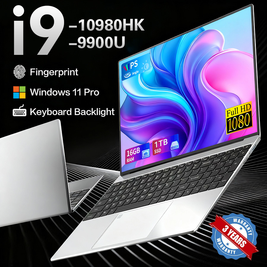 Laptop Accessories Ram - Notebook 2026 Intel Core I9 10980HK