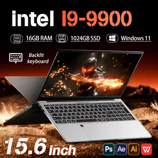 Laptop Accessories Ram - Laptops de 15 polegadas com Windows