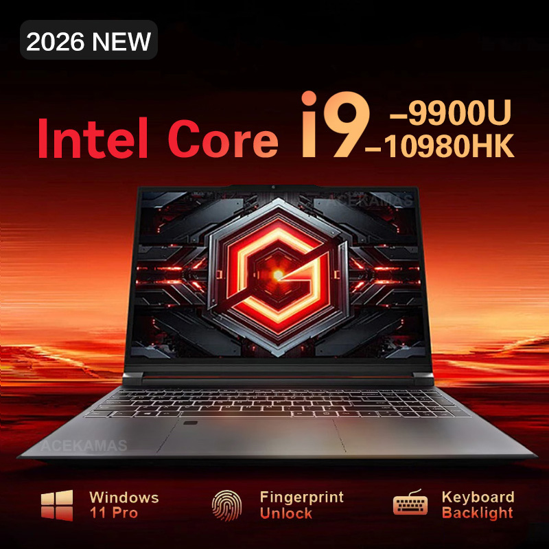 Laptop Accessories Ram - Computador Portátil de 15.6