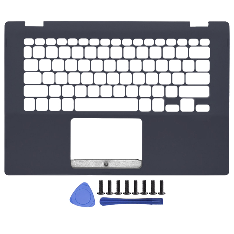 Laptop Accessories For Asus Vivobook - Capa traseira lcd para tela sensível