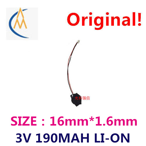 Laptop Accessories To Buy - Compre mais baterias CR1616 baratas de