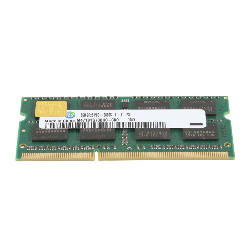 Laptop Accessories Ram - A53M-DDR3 8GB Memória RAM para Notebook