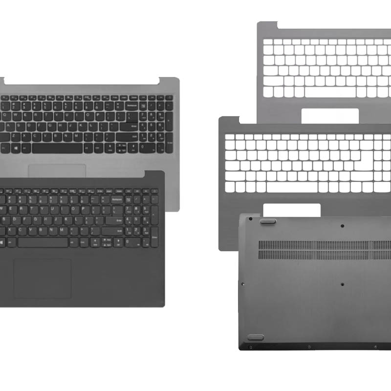 Laptop Extra Accessories - Para Lenovo Ideapad S145-15 340C-15 S145-15IWL