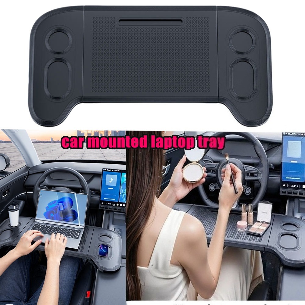 Laptop Accessories & Repair Jagtap Dairy Pimple Nilakh Pimpri Chinchwad Maharashtra - Mesa dobrável para laptop no volante,