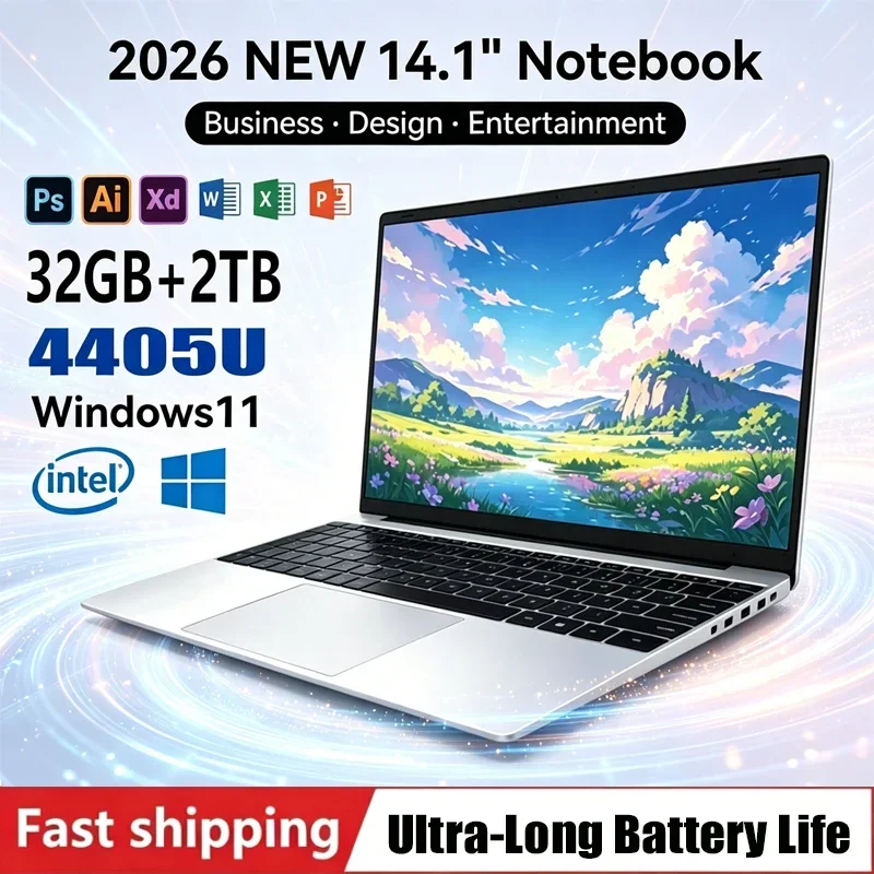 Laptop Accessories Ram - Laptop Slim Leve de 14.1