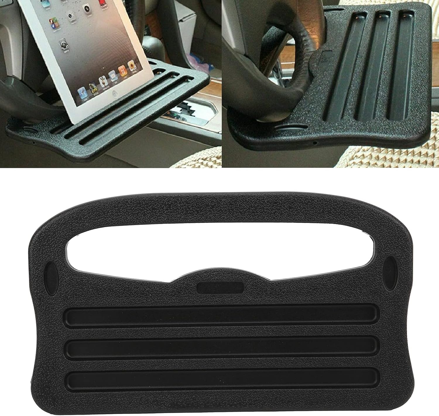 Laptop Accessories & Repair Jagtap Dairy Pimple Nilakh Pimpri Chinchwad Maharashtra - Bandeja 2 em 1 para volante