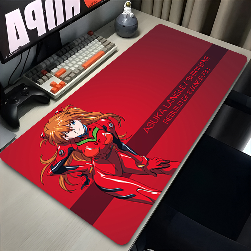 Laptop Extra Accessories - Mouse Pads Grandes para Jogos, Mousepad