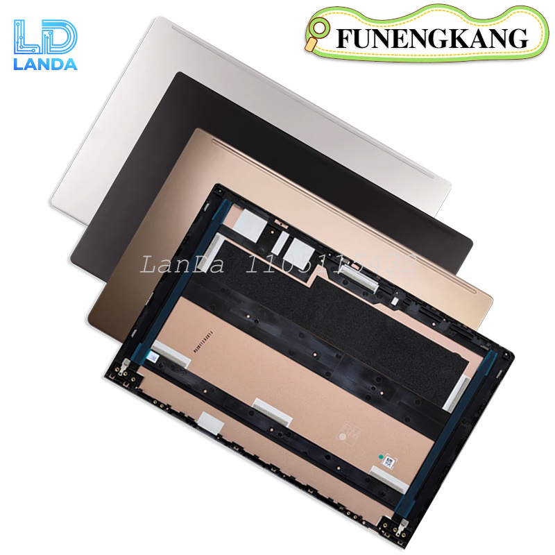 Laptop Accessories For Asus Vivobook - Capa para Laptops ASUS VivoBook X521