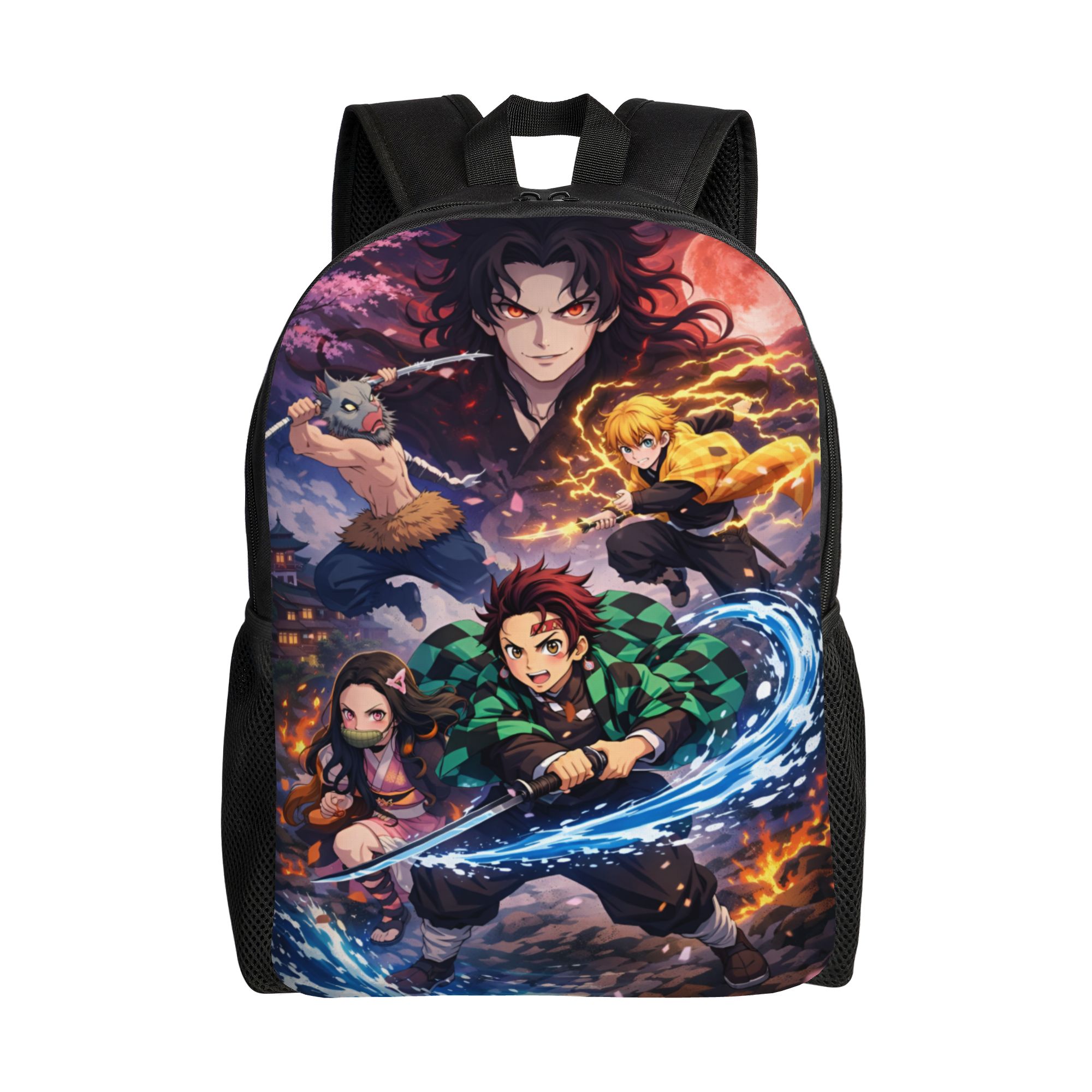 Mochila de viagem D-Demons Sla - Laptop Accessories All avaliação e preço