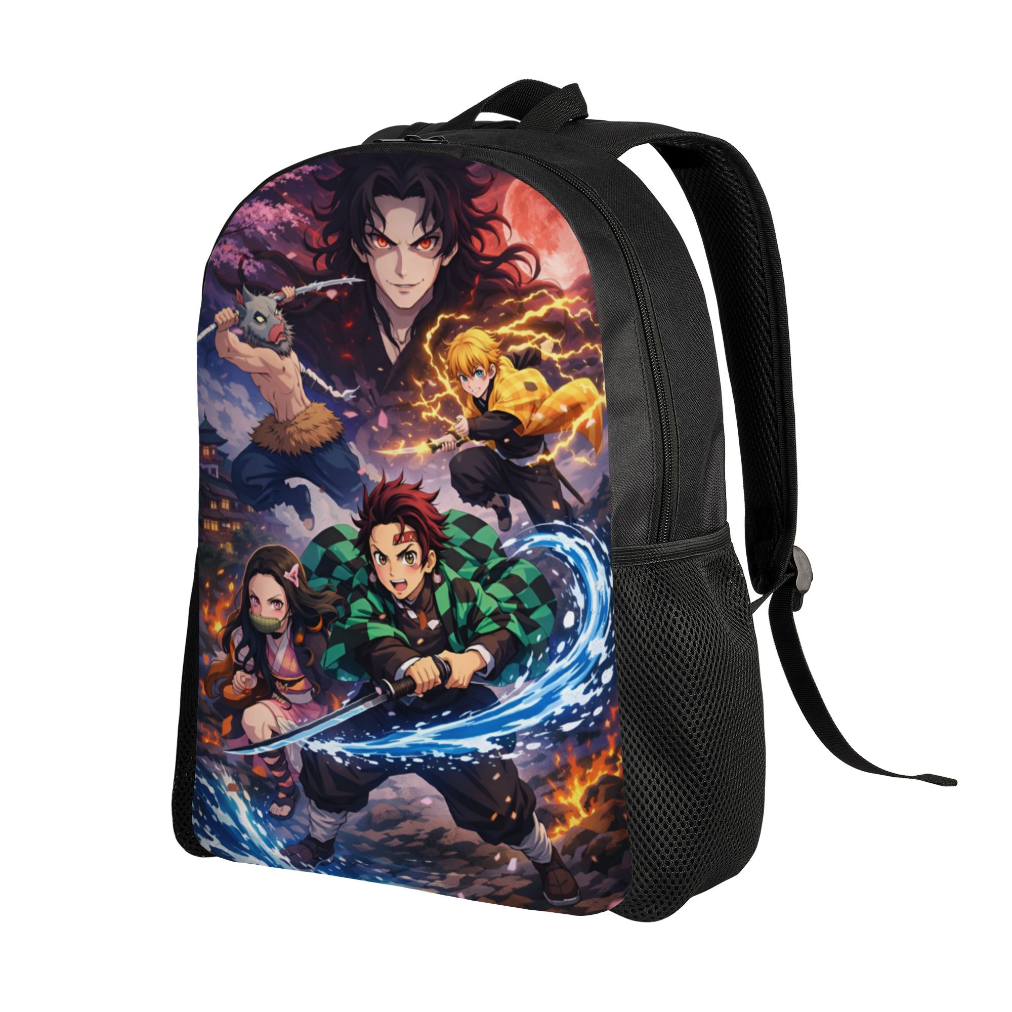 Mochila de viagem D-Demons Sla - Laptop Accessories All avaliação e preço