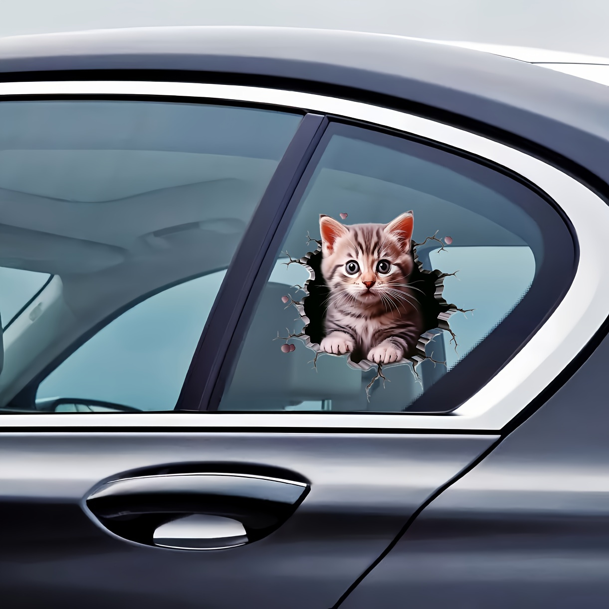 Decalque de carro com padrão d - Laptop Accessories All avaliação e preço