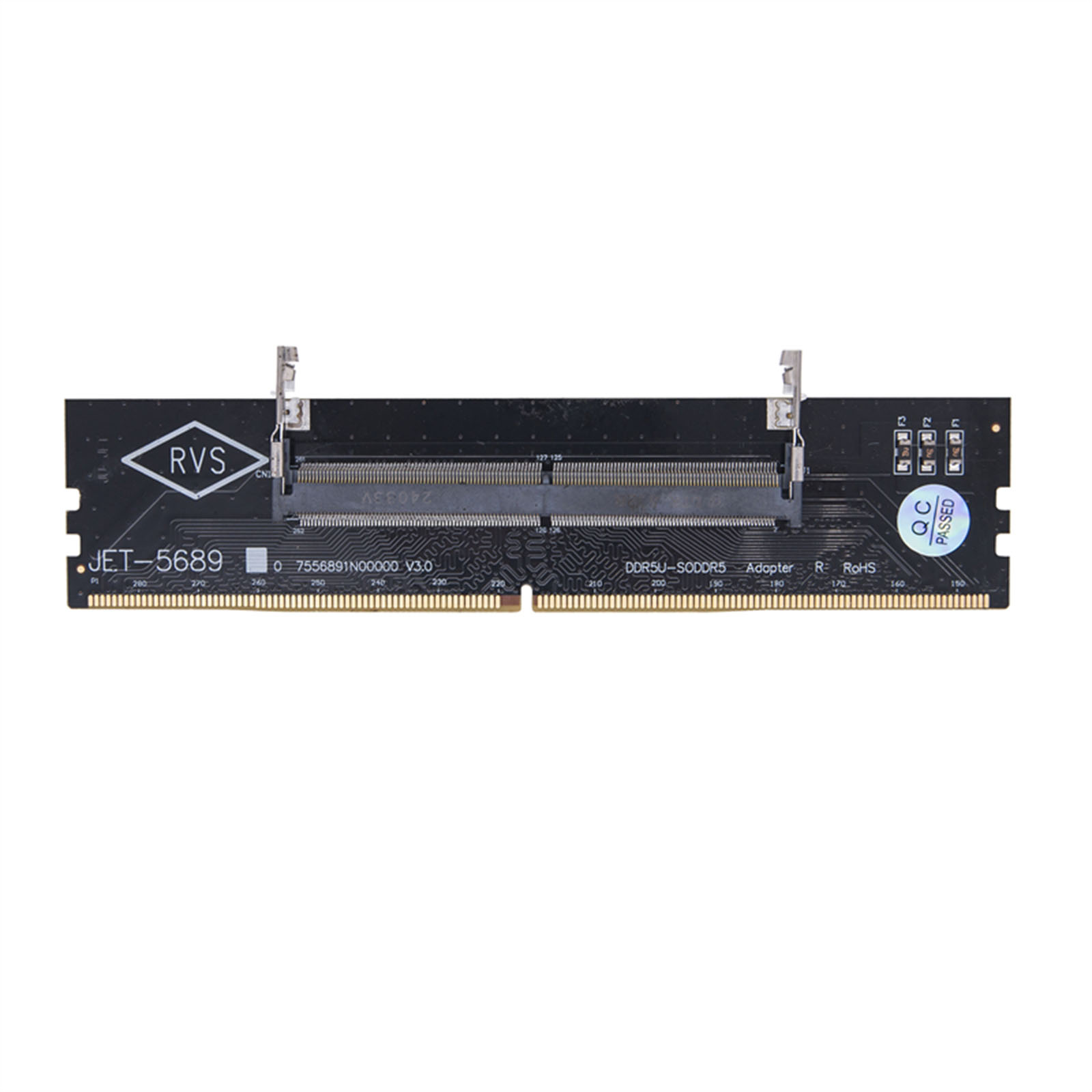 Adaptador UDIMM DDR5 para Lapt - Laptop Accessories Ram avaliação e preço