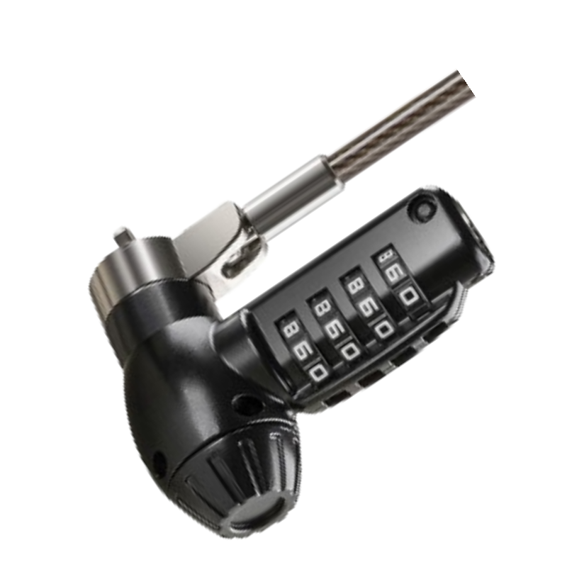 Canil-bloqueio universal lapto - Laptop Lock Cable avaliação e preço