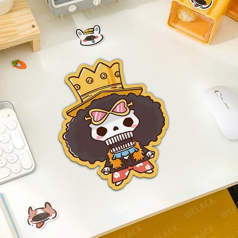 Mouse Pad de Personagem de Ani - Laptop Accessories & Repair Jagtap Dairy Pimple Nilakh Pimpri Chinchwad Maharashtra avaliação e preço