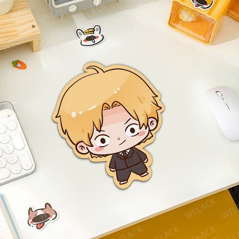 Mouse Pad de Personagem de Ani - Laptop Accessories & Repair Jagtap Dairy Pimple Nilakh Pimpri Chinchwad Maharashtra avaliação e preço