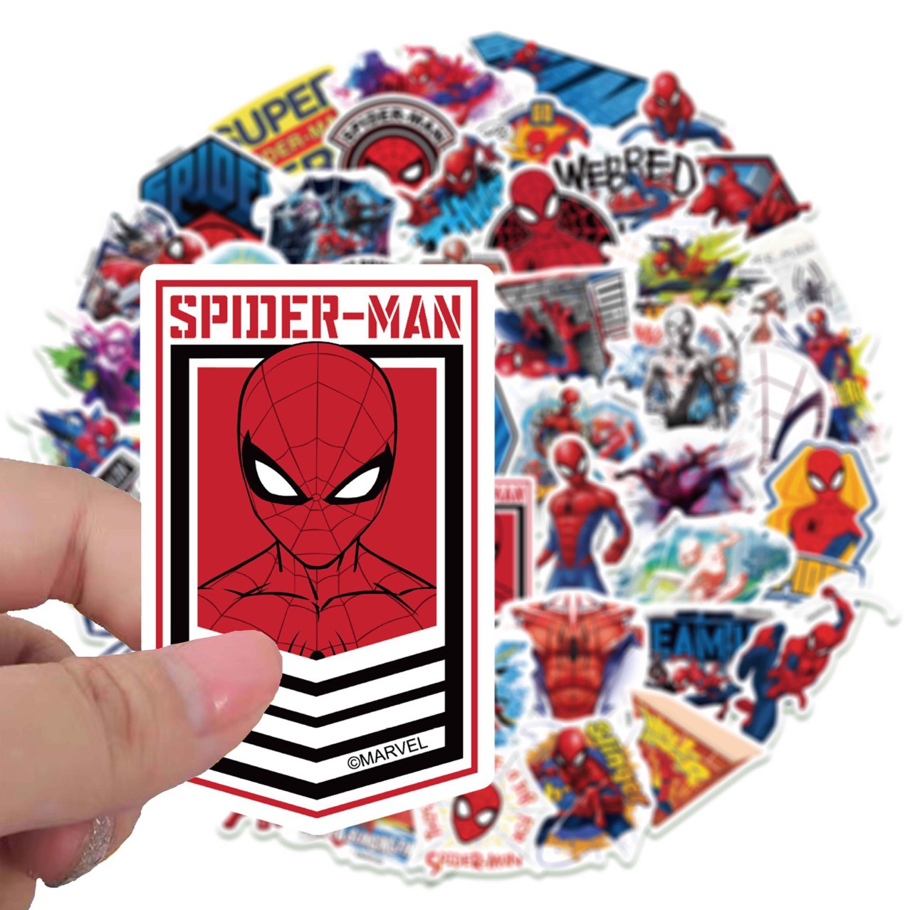 100 Adesivos Divertidos de Des - Laptop Accessories For Gift avaliação e preço