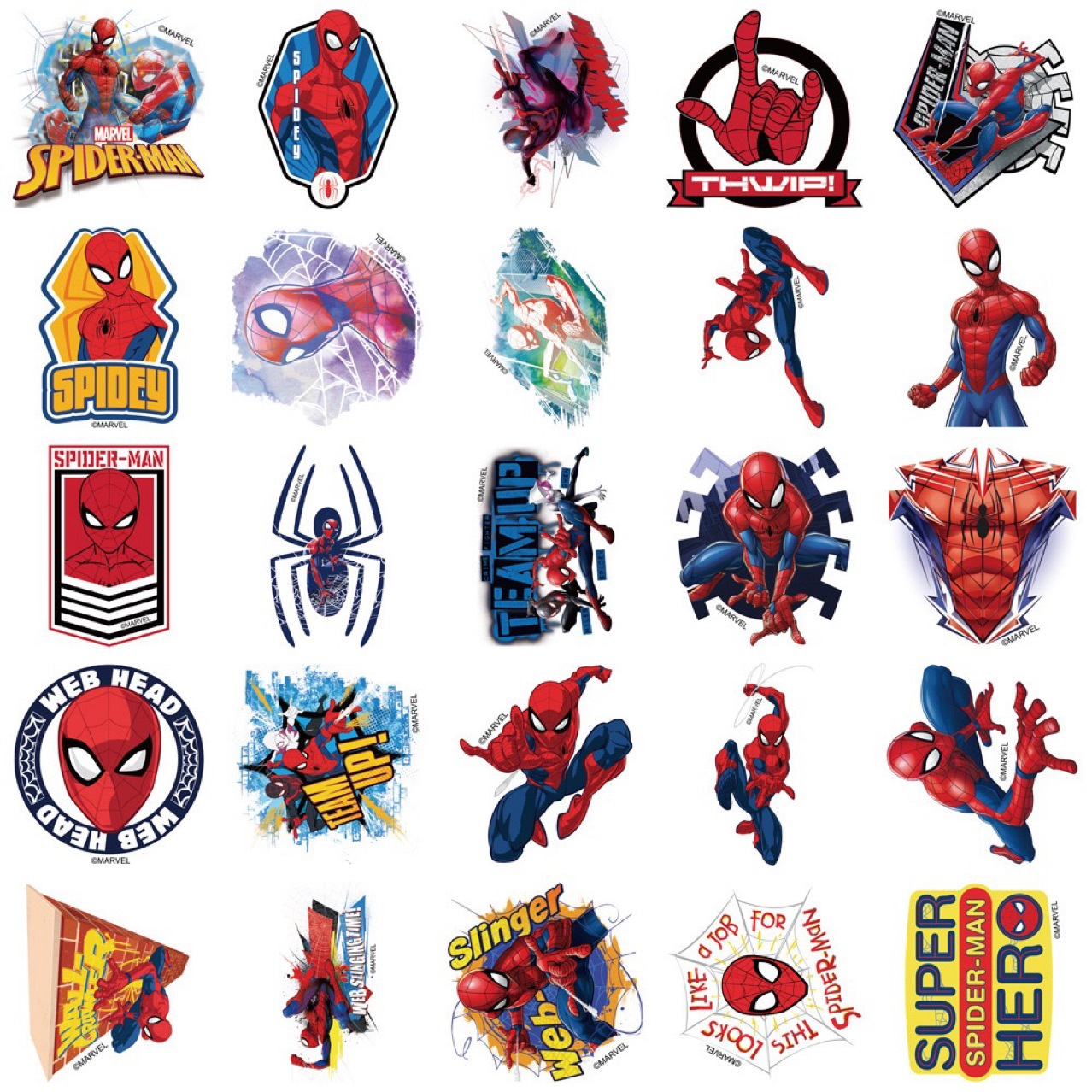 100 Adesivos Divertidos de Des - Laptop Accessories For Gift avaliação e preço