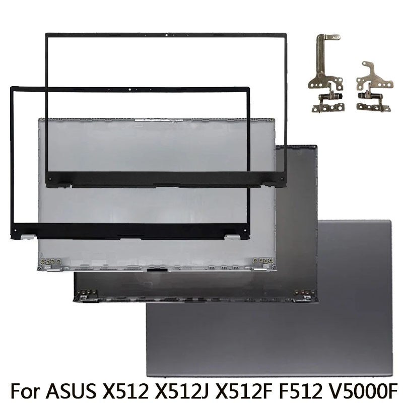 Para ASUS X512 X512J X512F F51 - Laptop Accessories For Asus Vivobook avaliação e preço