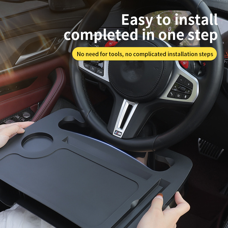 Mesa para Volante de Carro 2 e - Laptop Accessories & Repair Jagtap Dairy Pimple Nilakh Pimpri Chinchwad Maharashtra avaliação e preço