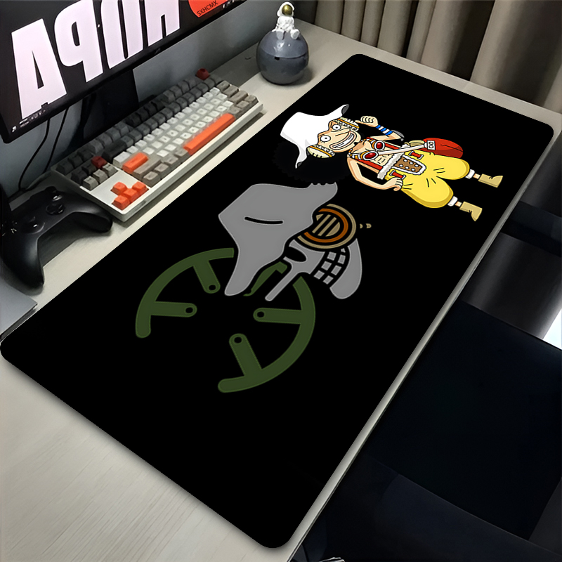 Mouse Pad para Computador e La - Good Laptop Accessories avaliação e preço