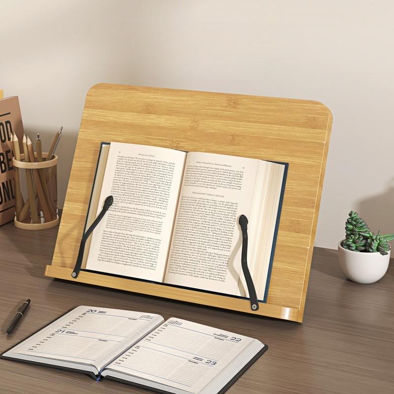 Suporte de Leitura de Livros e - Laptop Extra Accessories avaliação e preço