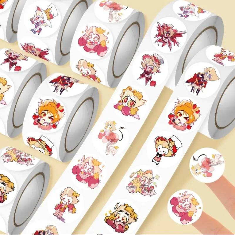 Adesivos de desenho animado em - Laptop Accessories Kids avaliação e preço