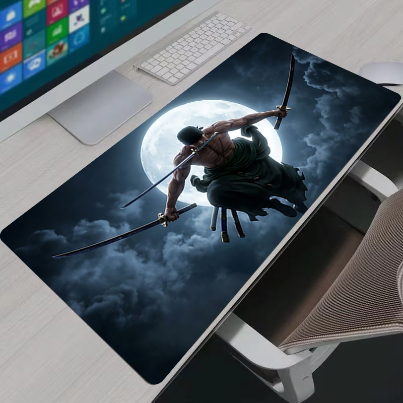 Mouse Pad Gamer PC Anime Antid - Laptop Accessories All avaliação e preço