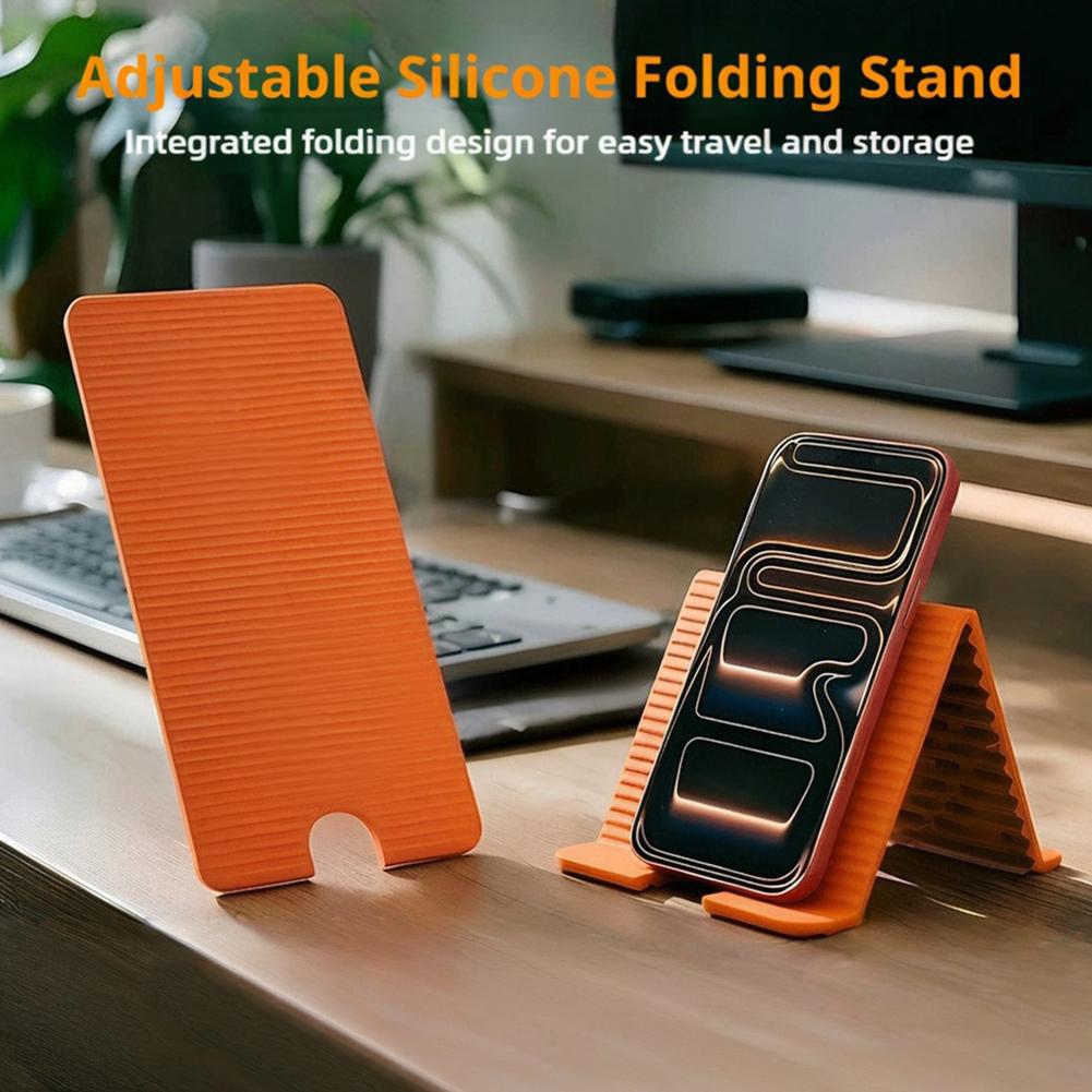 Suporte de telefone de silicon - Laptop Extra Accessories avaliação e preço