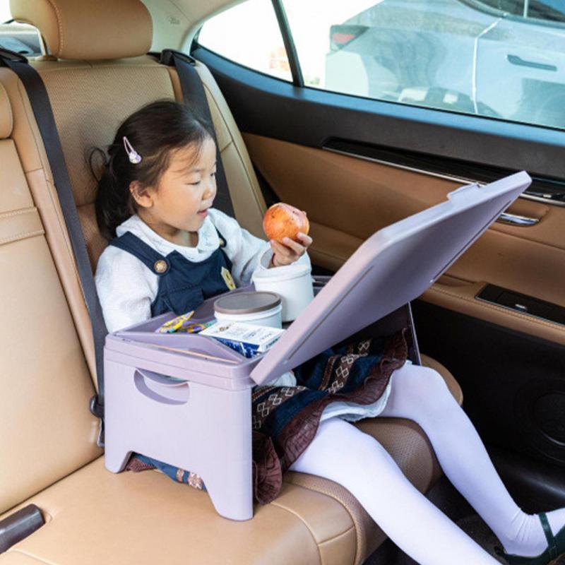 Carro Dobrável Lap Desk, Porta - Laptop Accessories Kids avaliação e preço