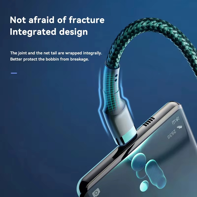 Novo Carregador GaN 5 em 1 par - Laptop Lock Cable avaliação e preço