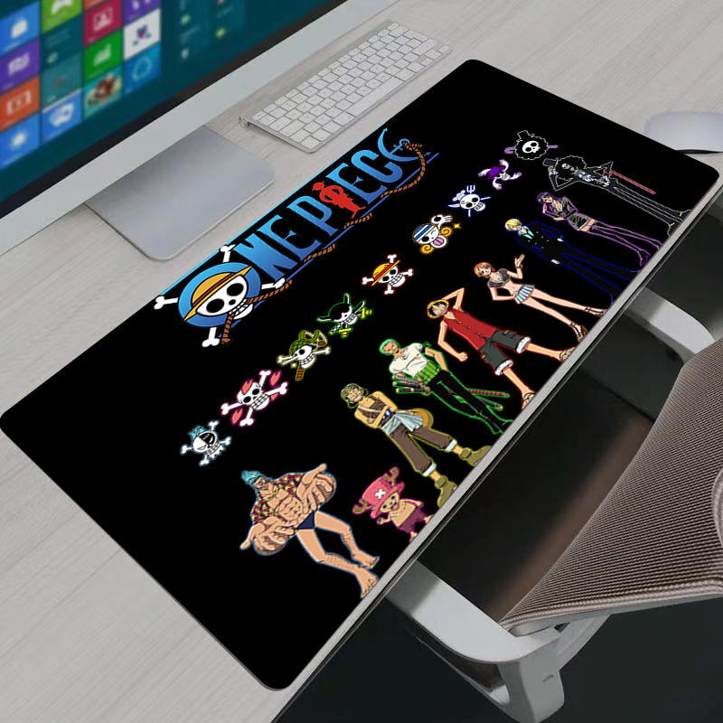 Mouse pad gaming japão jogo an - Laptop Extra Accessories avaliação e preço