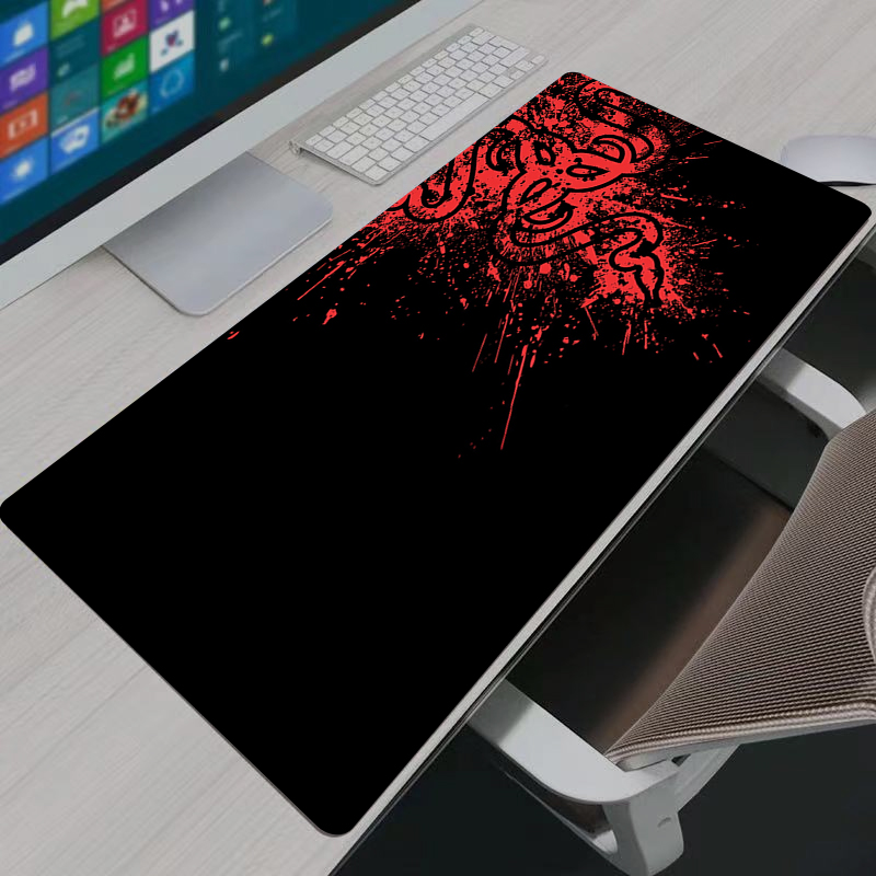 Mouse pad gaming japão jogo an - Laptop Extra Accessories avaliação e preço