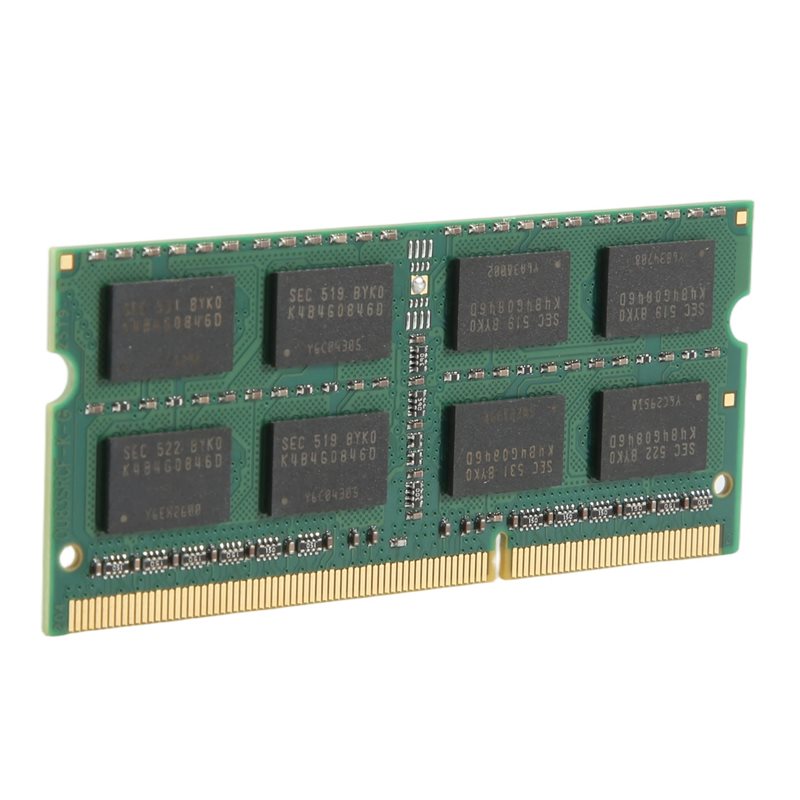 A53M-DDR3 8GB Memória RAM para - Laptop Accessories Ram avaliação e preço