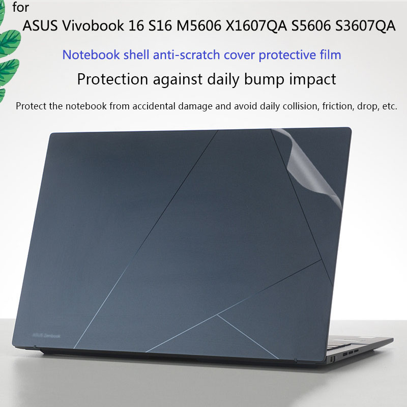 Capa protetora para laptop ASU - Laptop Accessories For Asus Vivobook avaliação e preço