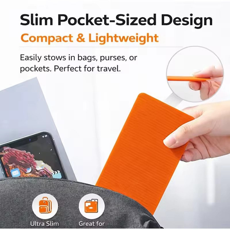 Suporte de Telefone de Silicon - Laptop Extra Accessories avaliação e preço