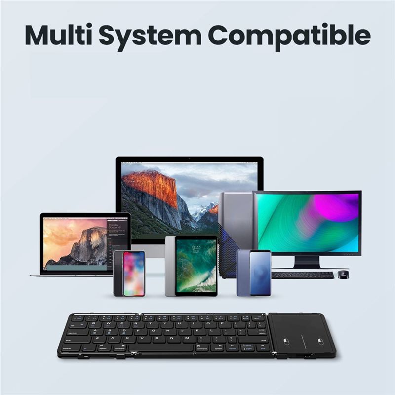 Pode comprar Teclado Sem Fio D - Laptop Accessories To Buy avaliação e preço