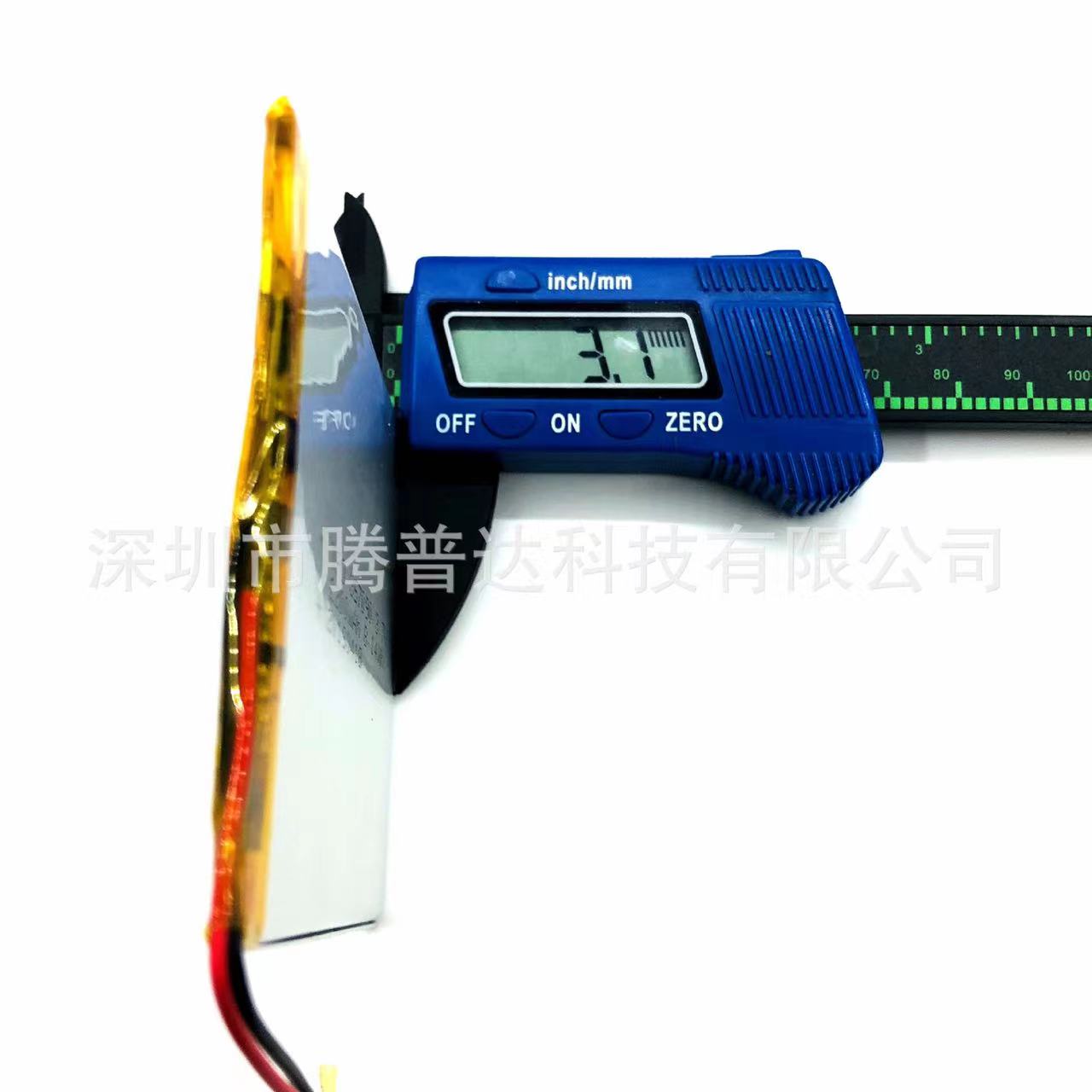 Compre mais barato 3.7V 357090 - Laptop Accessories To Buy avaliação e preço