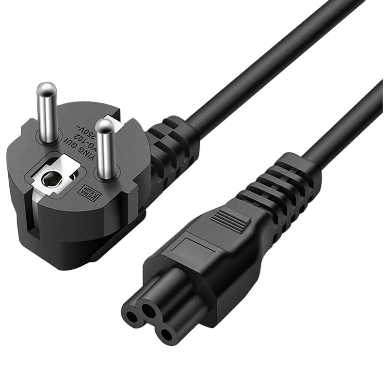 1.5m ue universal portátil 3 p - Laptop Lock Cable avaliação e preço