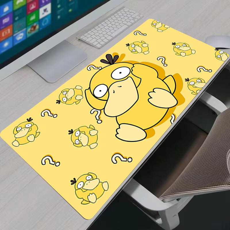 Mousepad Anime P-Pokemon Psydu - Good Laptop Accessories avaliação e preço