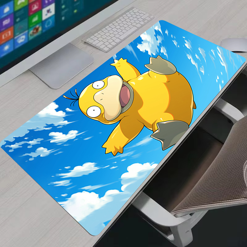 Mousepad Anime P-Pokemon Psydu - Good Laptop Accessories avaliação e preço
