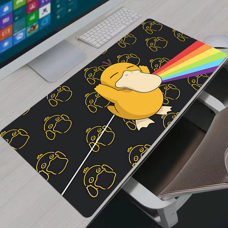 Mousepad Anime P-Pokemon Psydu - Good Laptop Accessories avaliação e preço