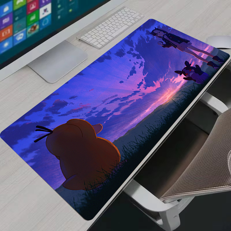 Mousepad Anime P-Pokemon Psydu - Good Laptop Accessories avaliação e preço