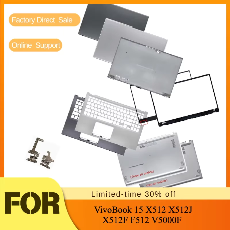 Apoio para as mãos/Acessórios  - Laptop Accessories For Asus Vivobook avaliação e preço