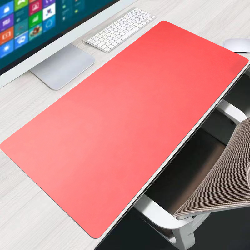 Mouse Pad Vermelho para Escrit - Good Laptop Accessories avaliação e preço
