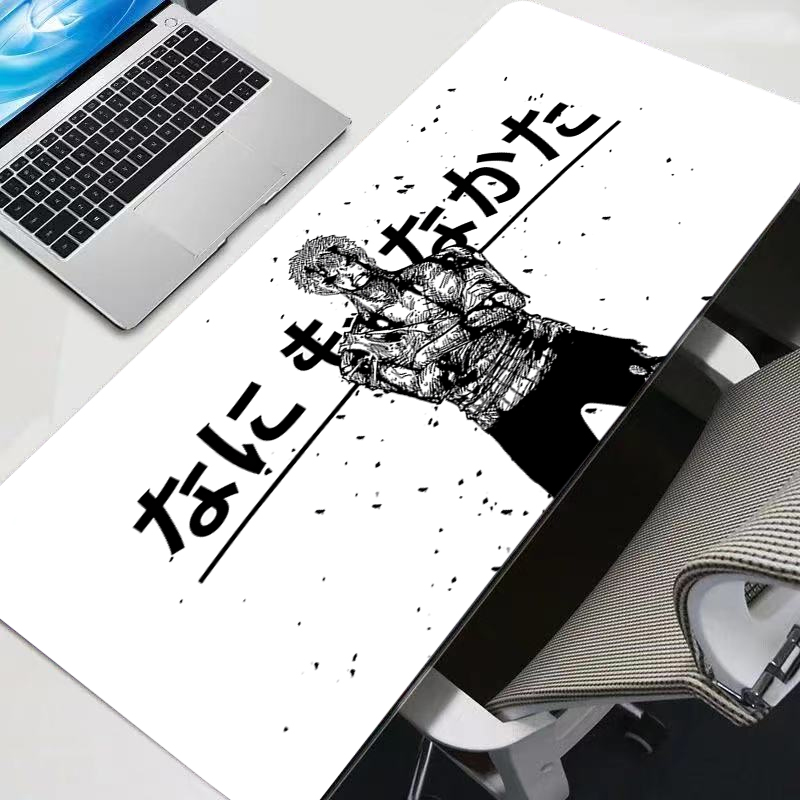 Mouse Pad Gamer One Piece Ace  - Good Laptop Accessories avaliação e preço