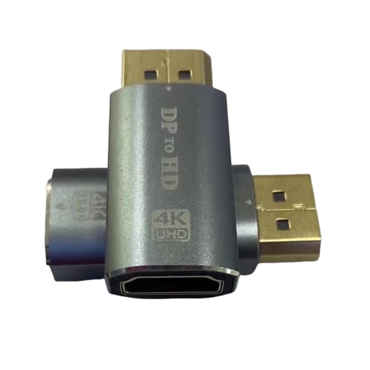 【OFERTA DO DIA】~@ Adaptador DP - Laptop Accessories To Buy avaliação e preço
