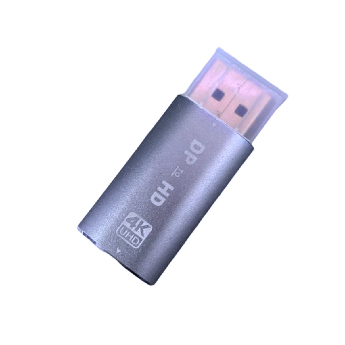【OFERTA DO DIA】~@ Adaptador DP - Laptop Accessories To Buy avaliação e preço