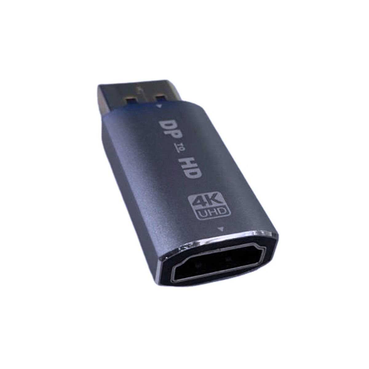 【OFERTA DO DIA】~@ Adaptador DP - Laptop Accessories To Buy avaliação e preço