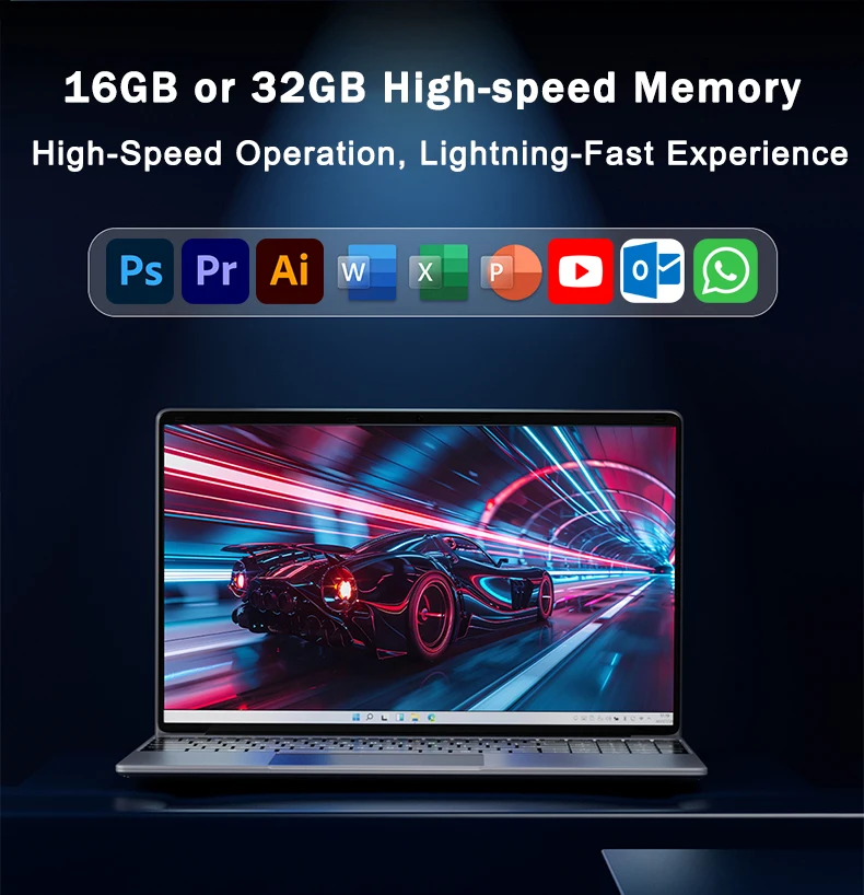 Laptop Ultra Fino de 14.1 Pole - Laptop Accessories Ram avaliação e preço